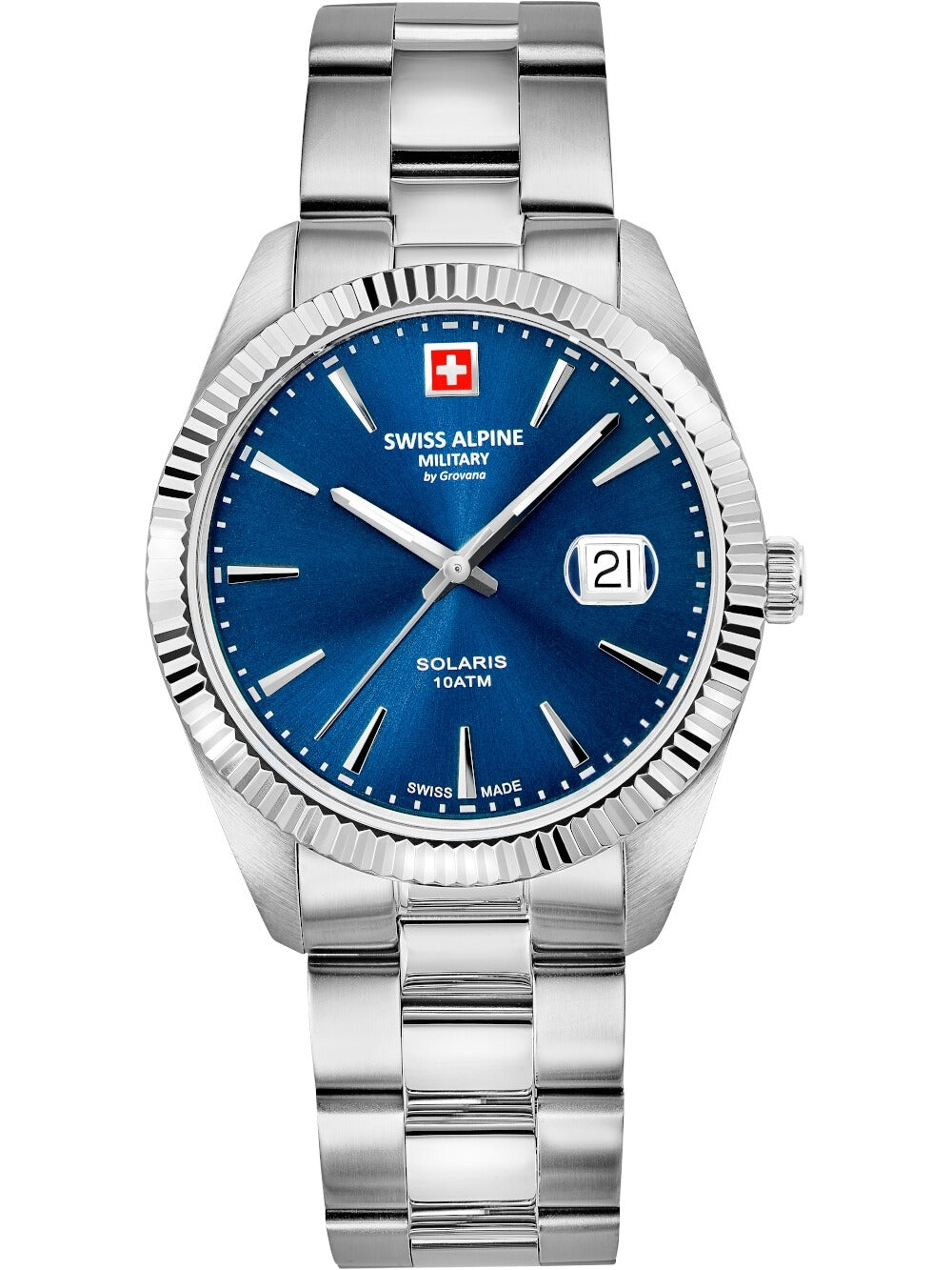 SWISS ALPINE MILITARY Mod. 7016-1135