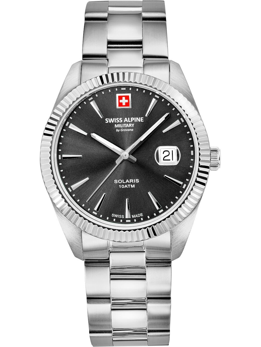 SWISS ALPINE MILITARY Mod. 7016-1137