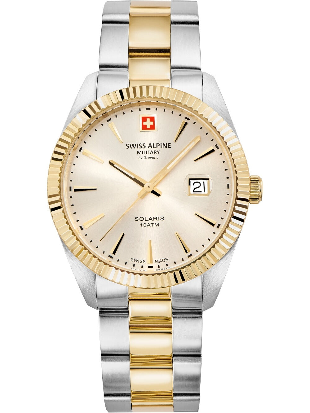 SWISS ALPINE MILITARY Mod. 7016-1142