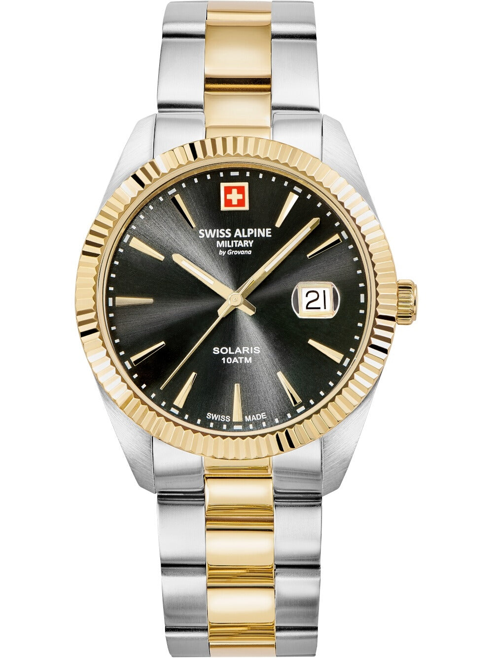SWISS ALPINE MILITARY Mod. 7016-1147