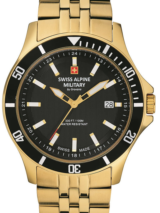 SWISS ALPINE MILITARY Mod. 7022-1117