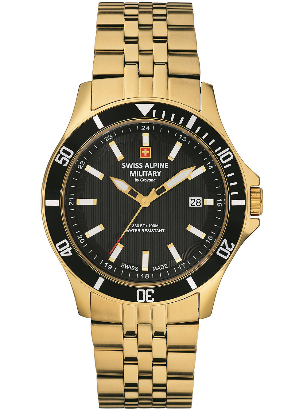 SWISS ALPINE MILITARY Mod. 7022-1117