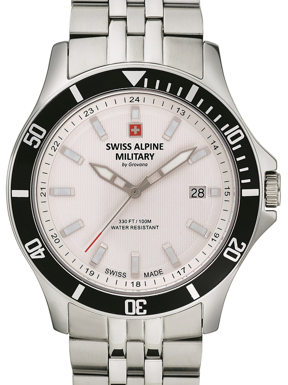 SWISS ALPINE MILITARY Mod. 7022-1132