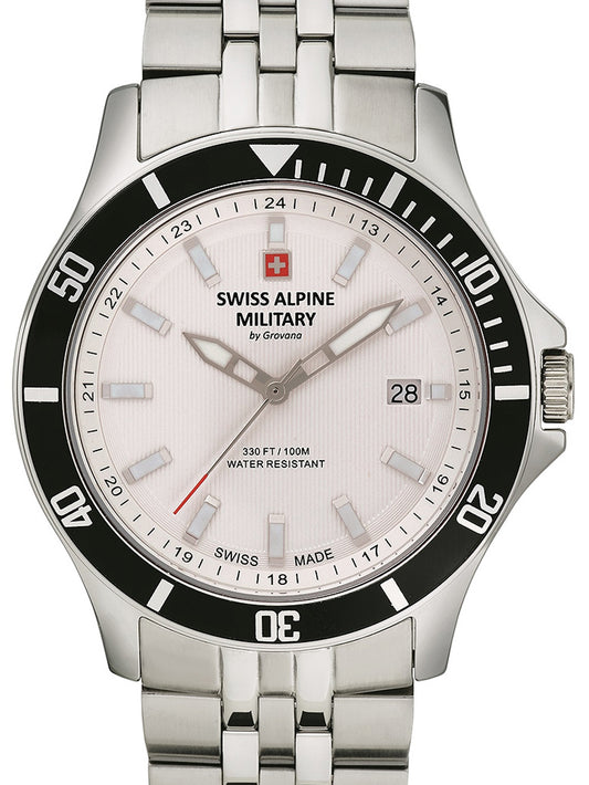 SWISS ALPINE MILITARY Mod. 7022-1132