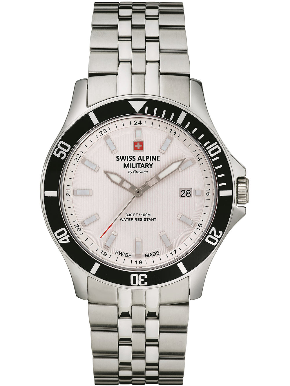 SWISS ALPINE MILITARY Mod. 7022-1132