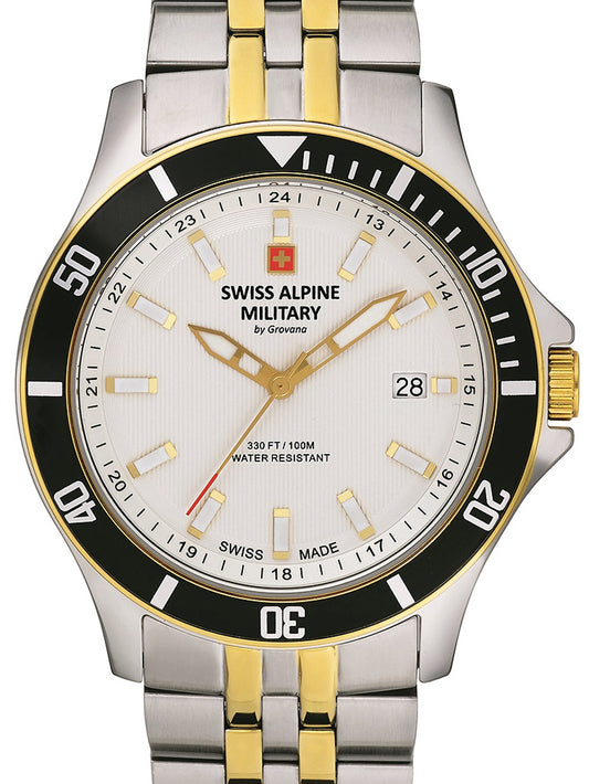 SWISS ALPINE MILITARY Mod. 7022-1142