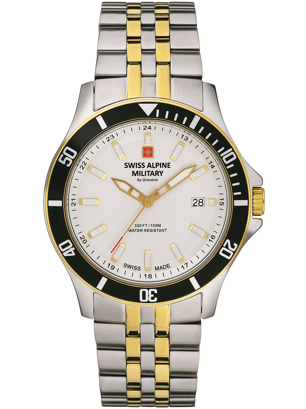 SWISS ALPINE MILITARY Mod. 7022-1142