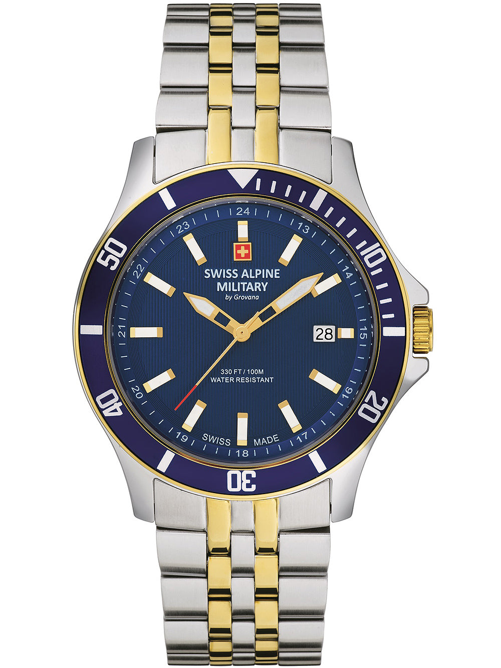 SWISS ALPINE MILITARY Mod. 7022-1145