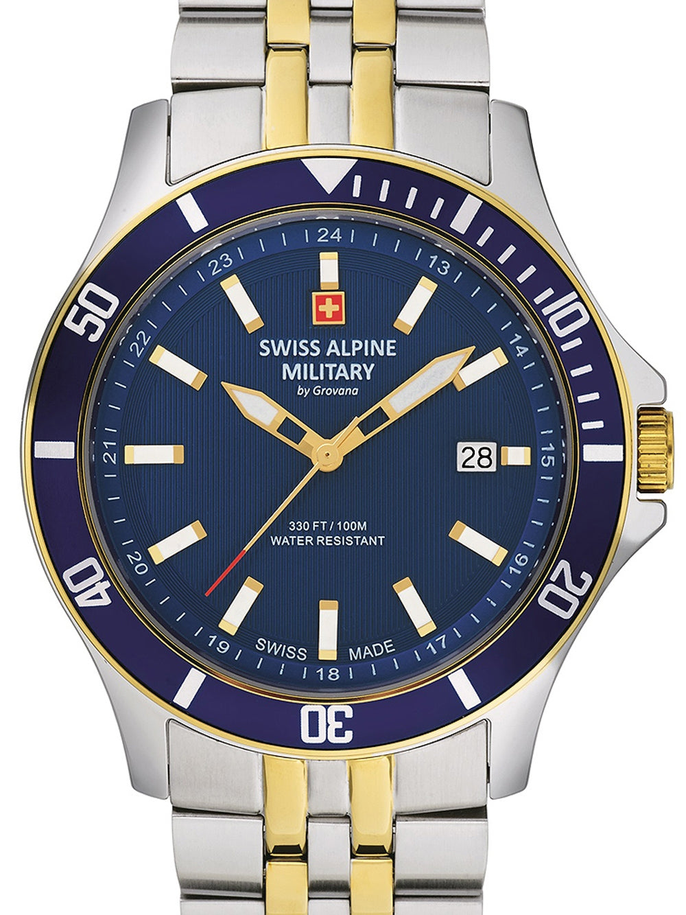SWISS ALPINE MILITARY Mod. 7022-1145