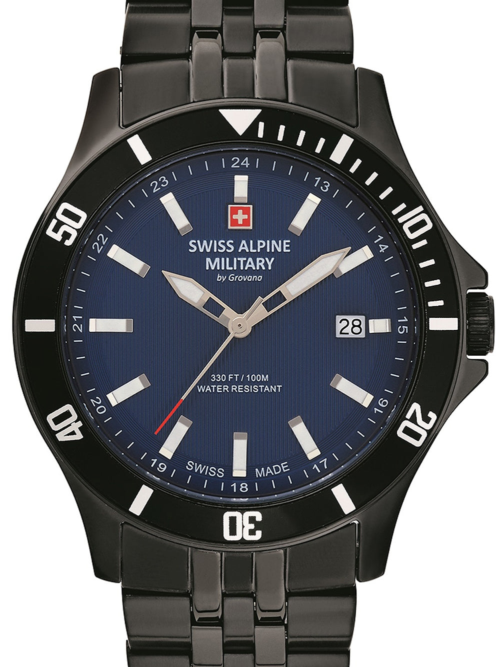 SWISS ALPINE MILITARY Mod. 7022-1175