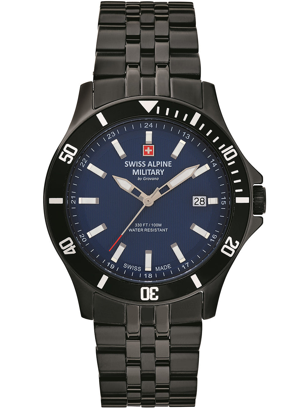 SWISS ALPINE MILITARY Mod. 7022-1175