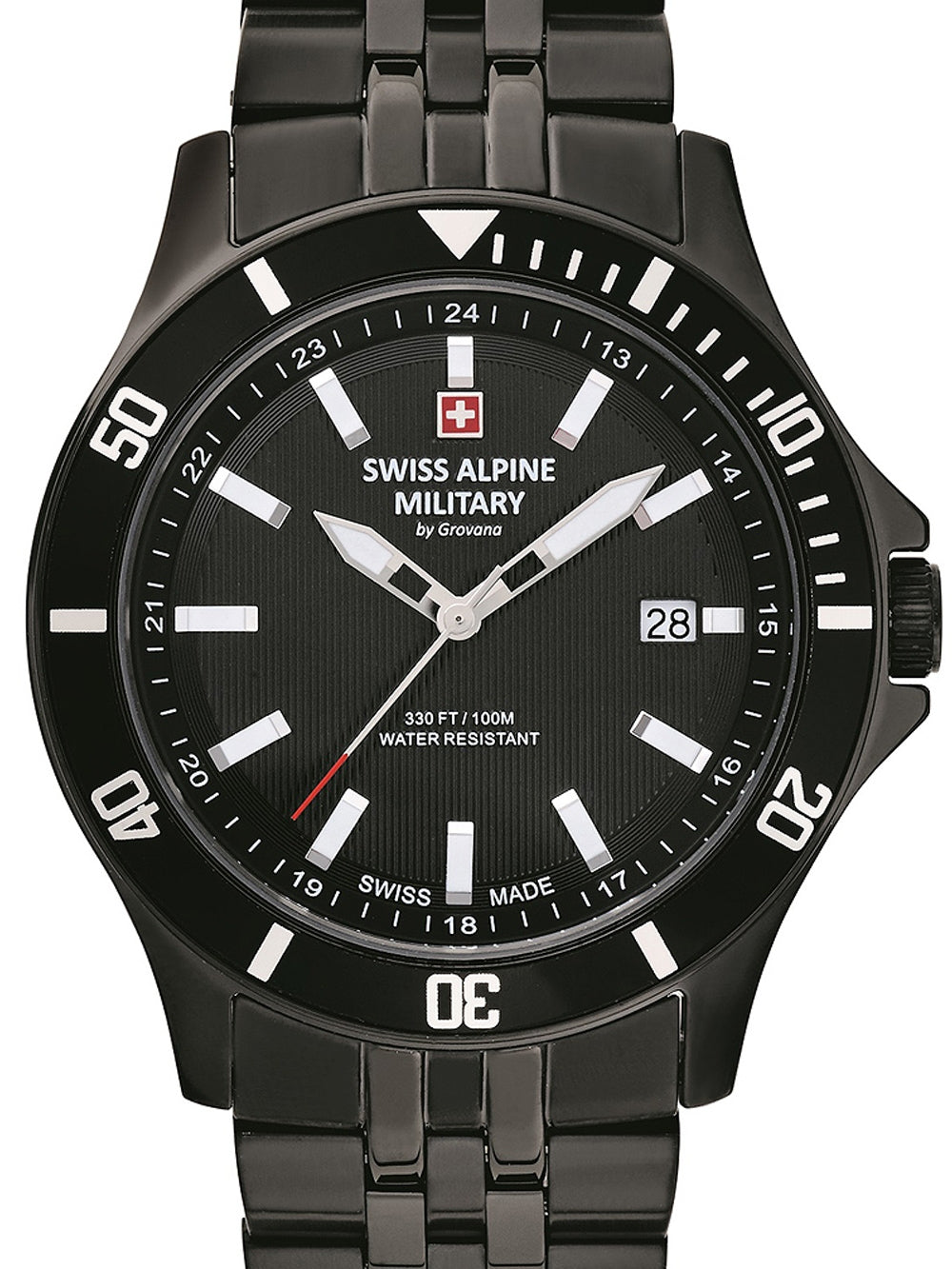 SWISS ALPINE MILITARY Mod. 7022-1177