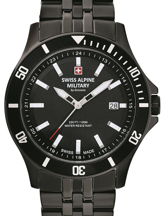 SWISS ALPINE MILITARY Mod. 7022-1177