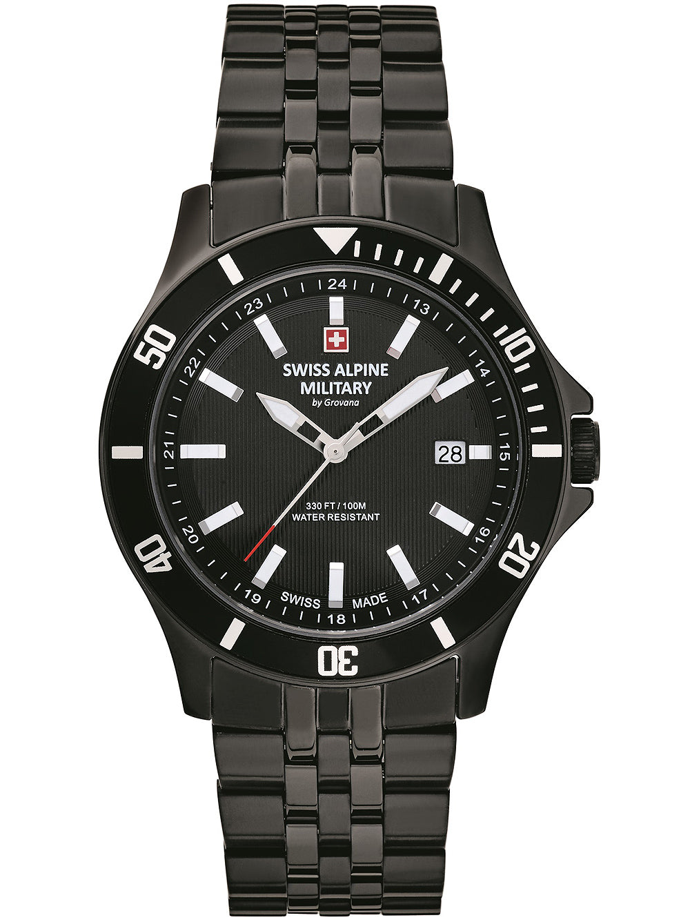 SWISS ALPINE MILITARY Mod. 7022-1177