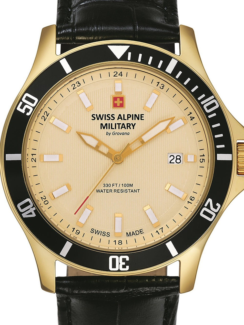 SWISS ALPINE MILITARY Mod. 7022-1511