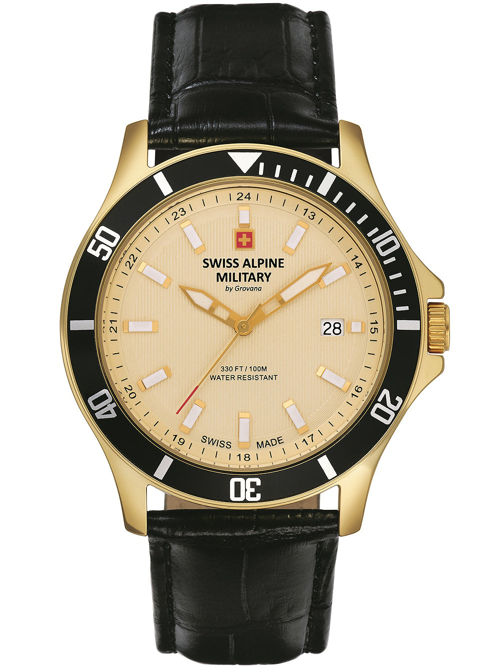 SWISS ALPINE MILITARY Mod. 7022-1511