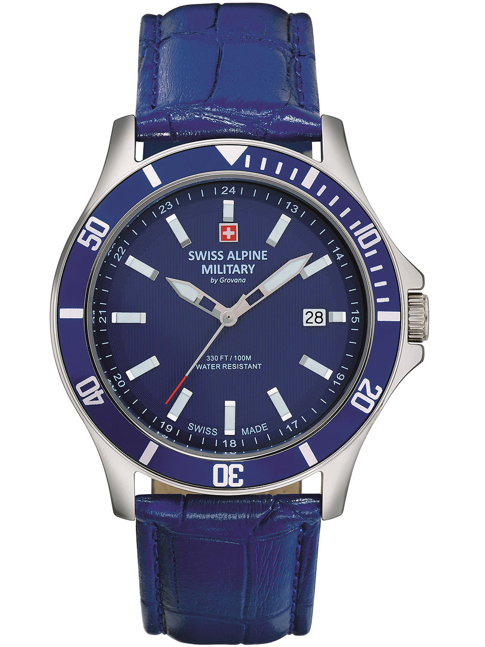 SWISS ALPINE MILITARY Mod. 7022-1535