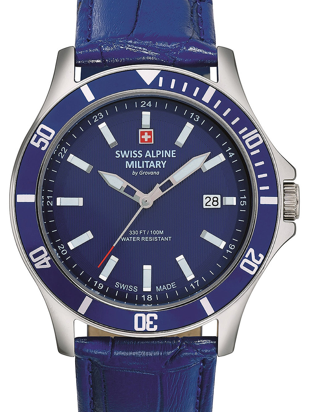 SWISS ALPINE MILITARY Mod. 7022-1535
