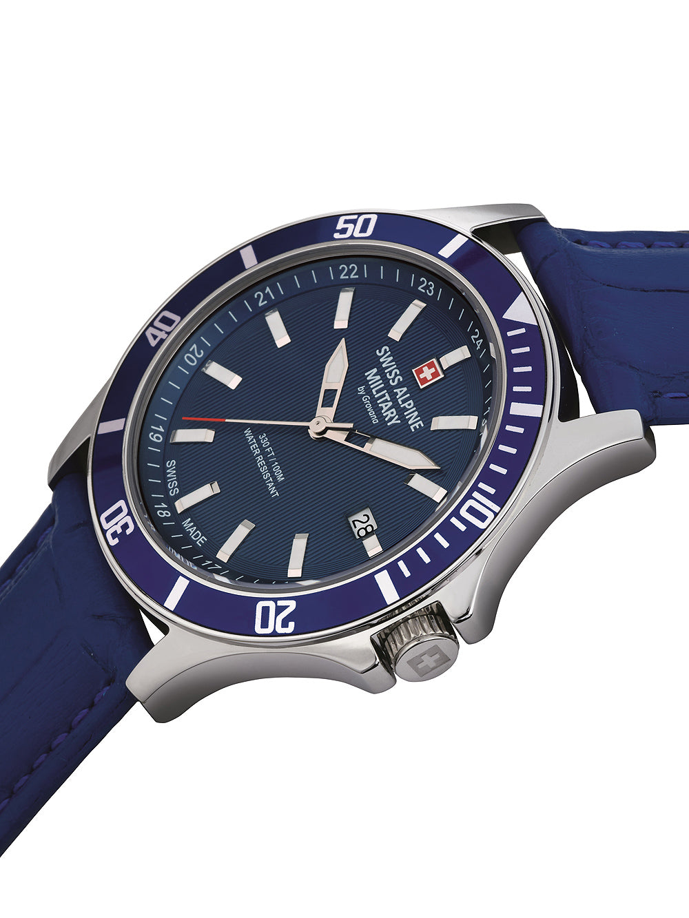 SWISS ALPINE MILITARY Mod. 7022-1535