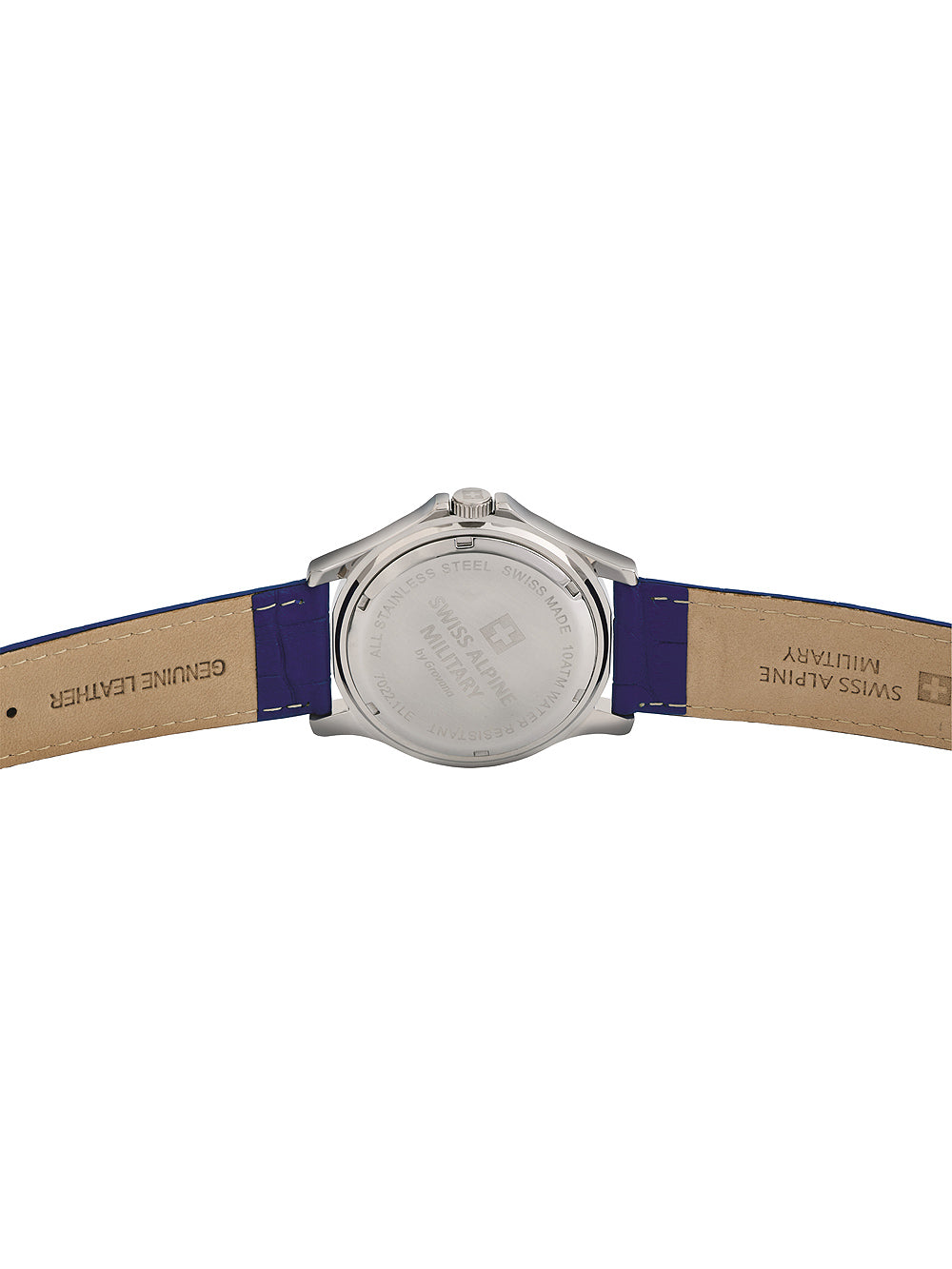 SWISS ALPINE MILITARY Mod. 7022-1535