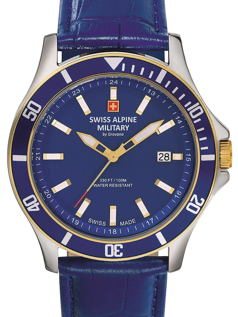 SWISS ALPINE MILITARY Mod. 7022-1545
