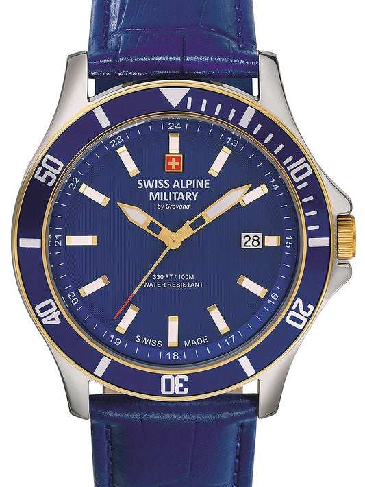SWISS ALPINE MILITARY Mod. 7022-1545