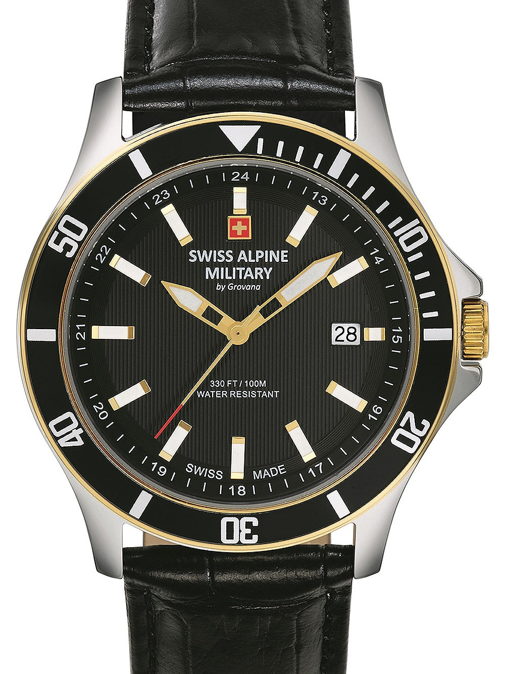 SWISS ALPINE MILITARY Mod. 7022-1547