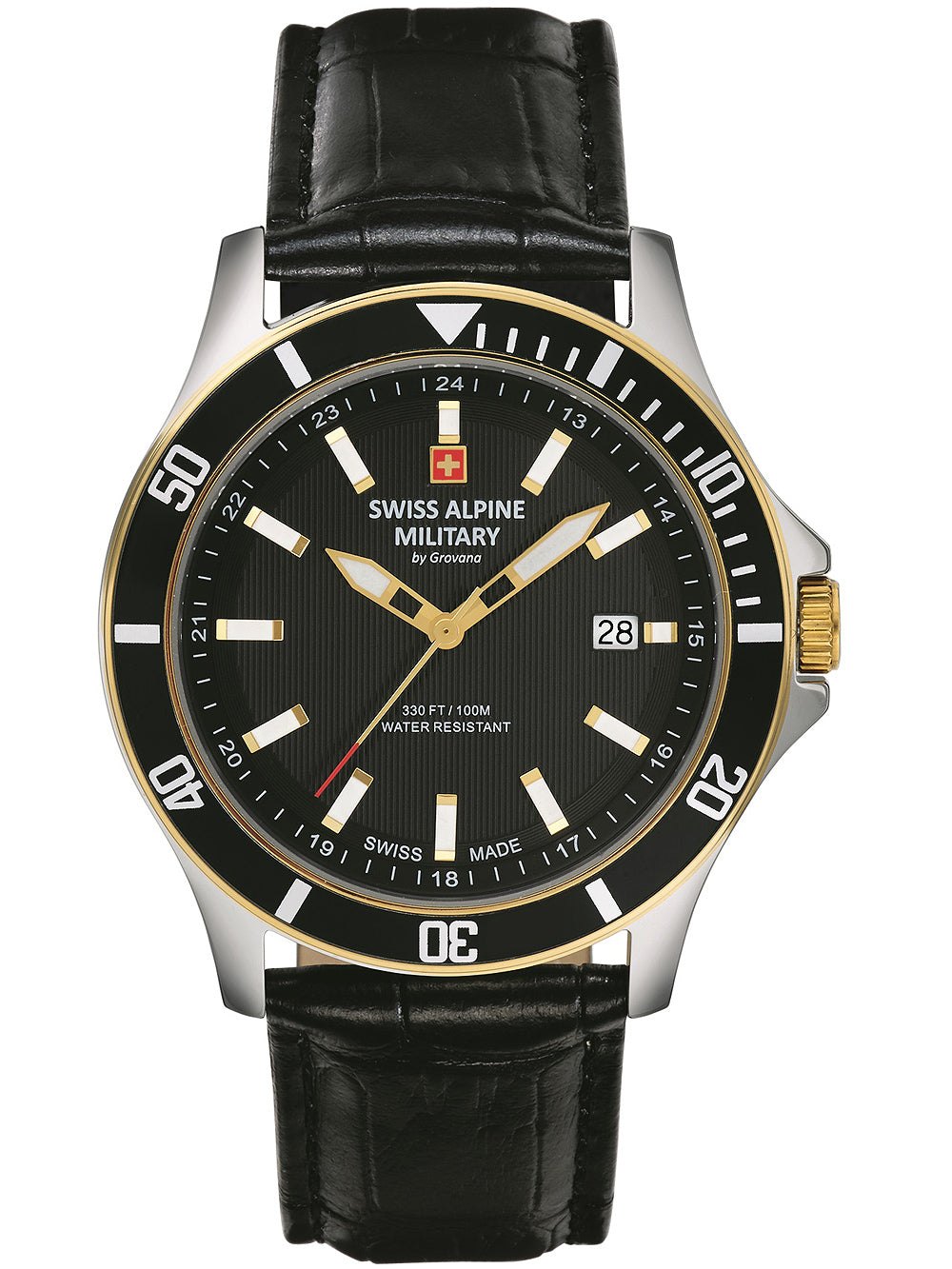 SWISS ALPINE MILITARY Mod. 7022-1547