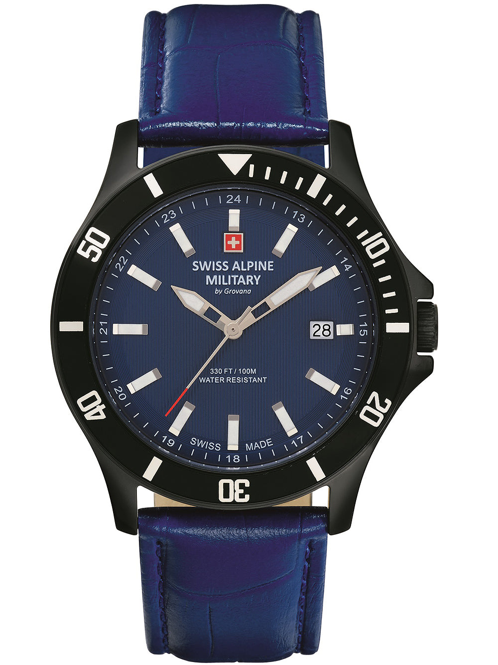 SWISS ALPINE MILITARY Mod. 7022-1575