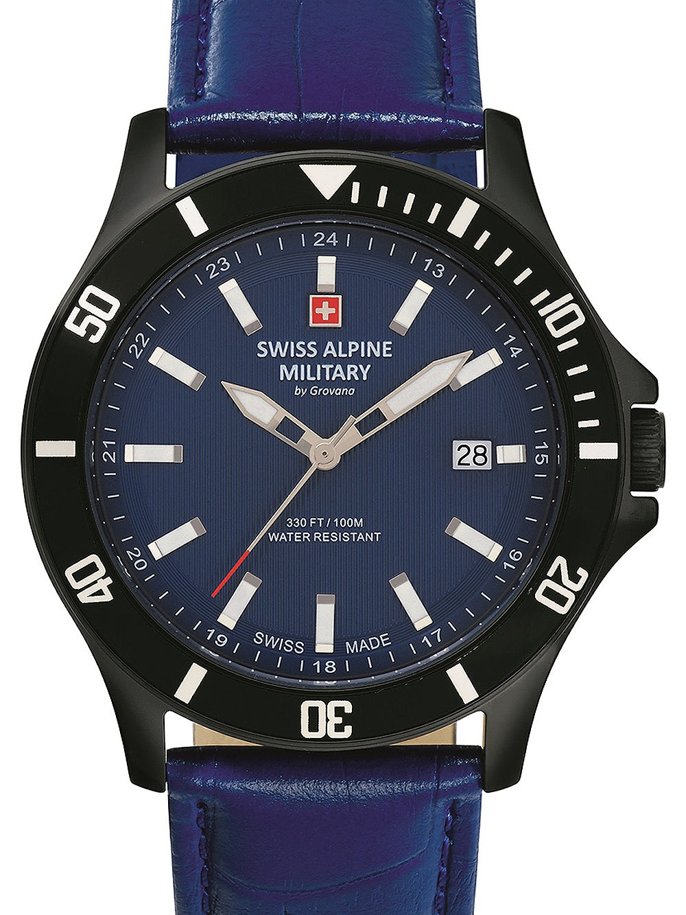 SWISS ALPINE MILITARY Mod. 7022-1575