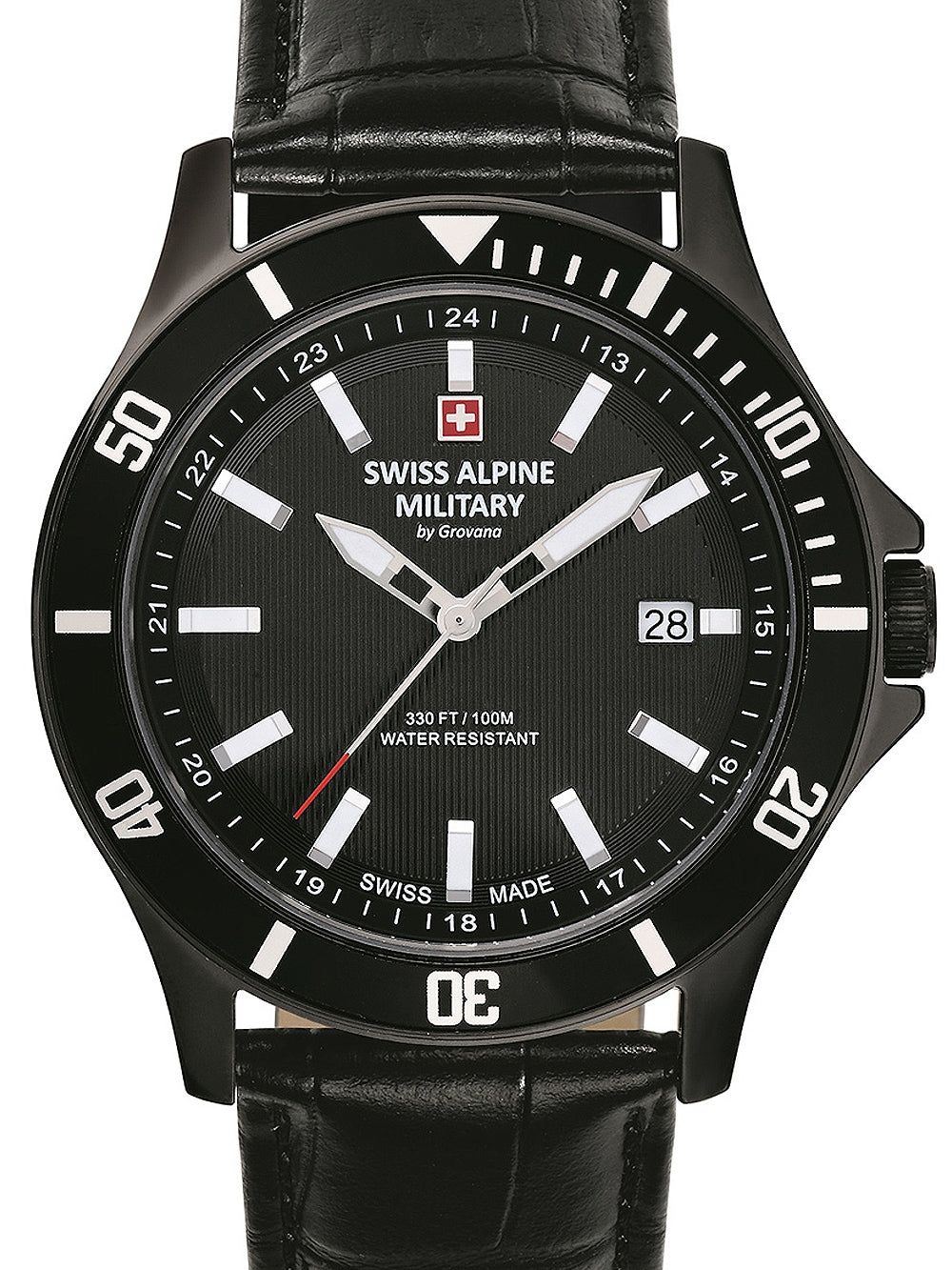 SWISS ALPINE MILITARY Mod. 7022-1577