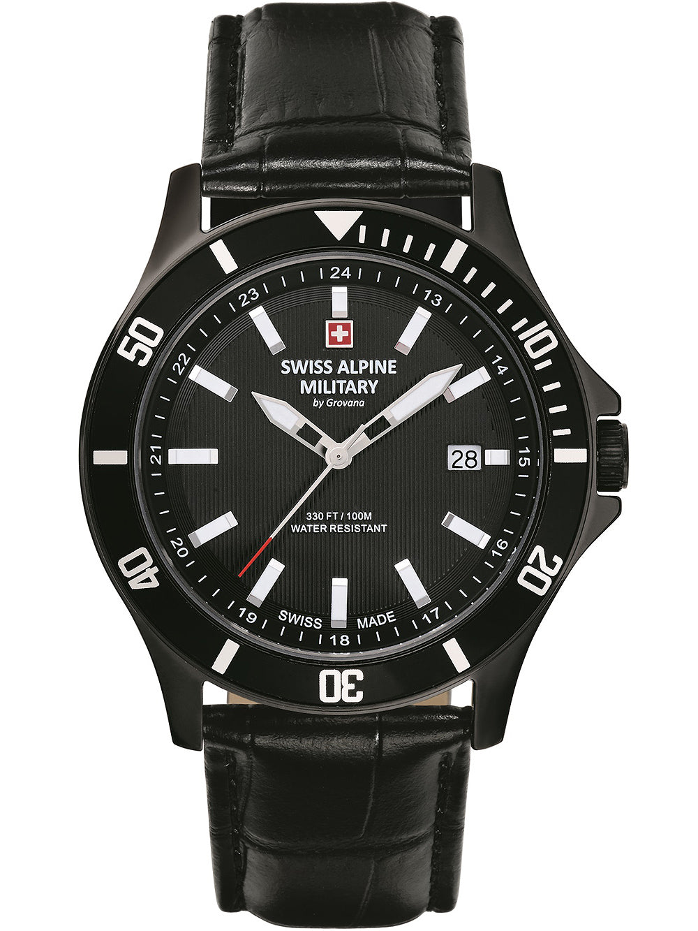 SWISS ALPINE MILITARY Mod. 7022-1577