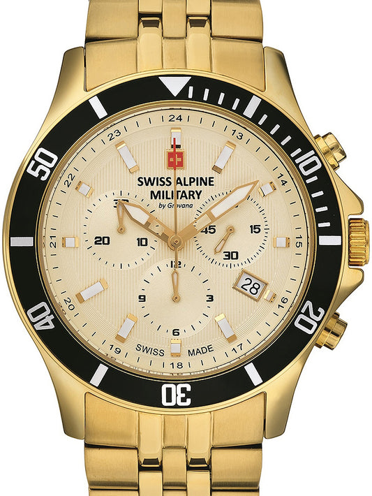 SWISS ALPINE MILITARY Mod. 7022-9111