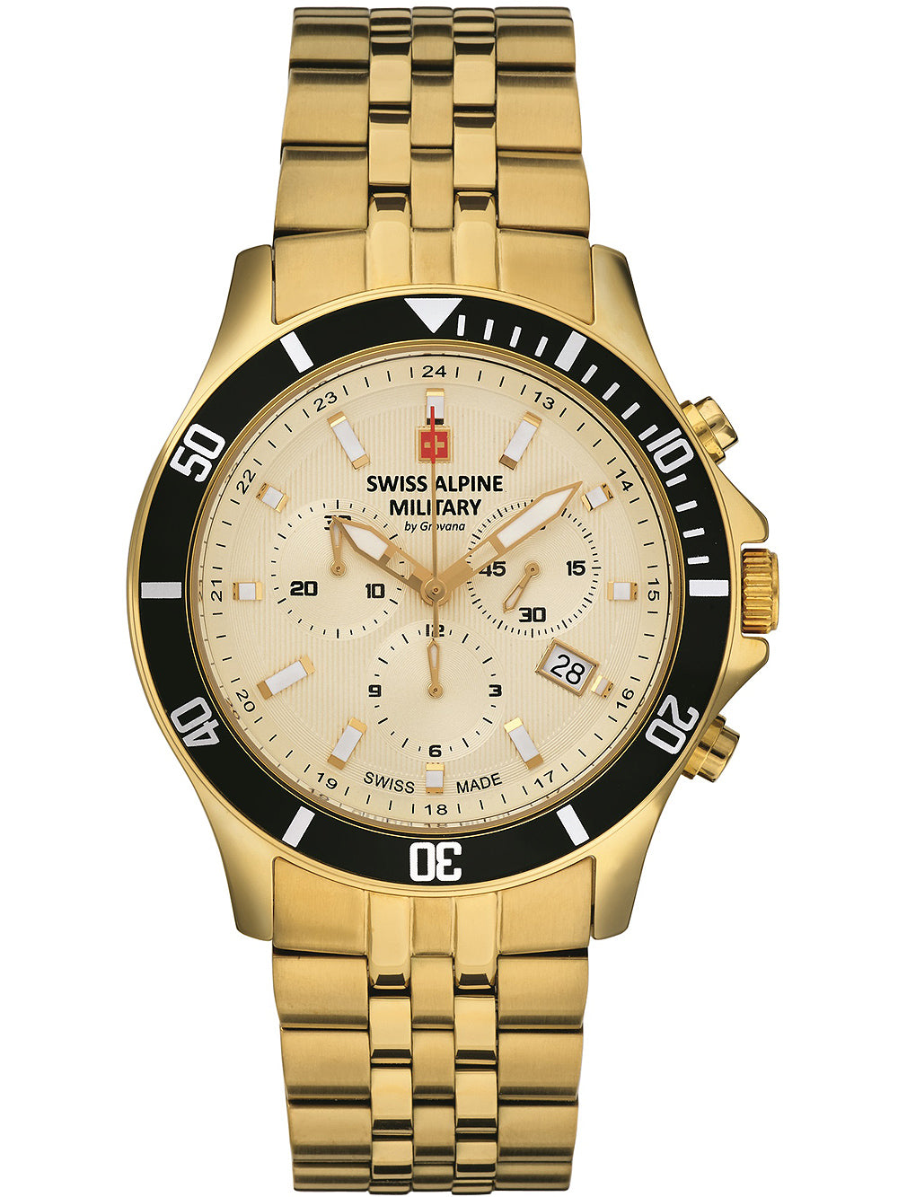 SWISS ALPINE MILITARY Mod. 7022-9111