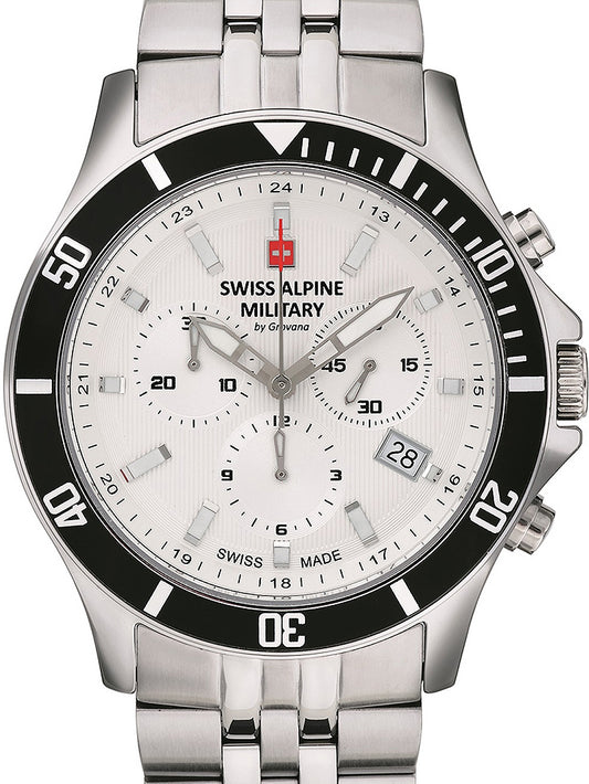 SWISS ALPINE MILITARY Mod. 7022-9132