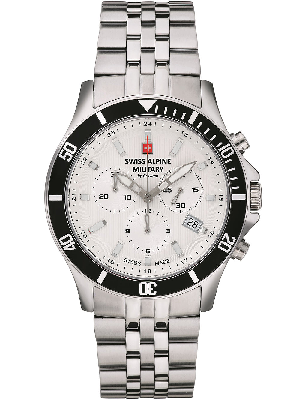 SWISS ALPINE MILITARY Mod. 7022-9132