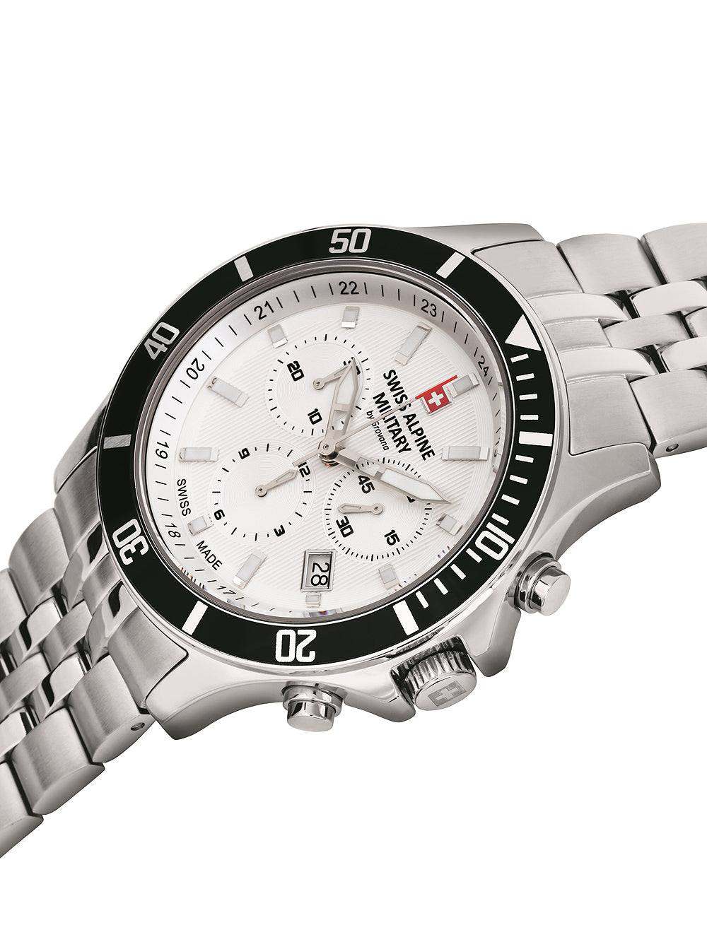 SWISS ALPINE MILITARY Mod. 7022-9132