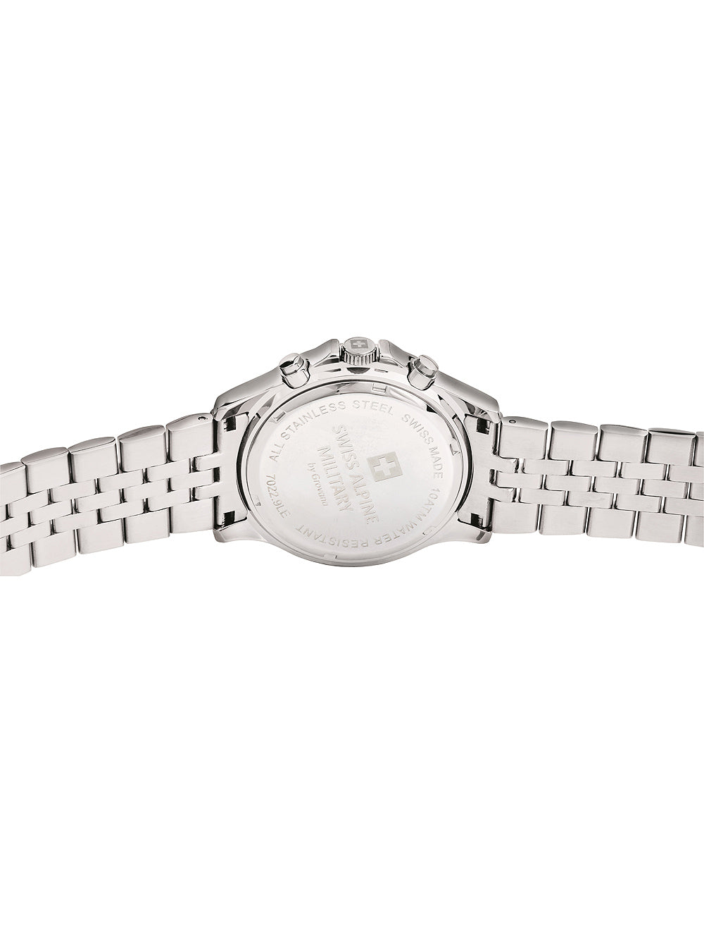 SWISS ALPINE MILITARY Mod. 7022-9132