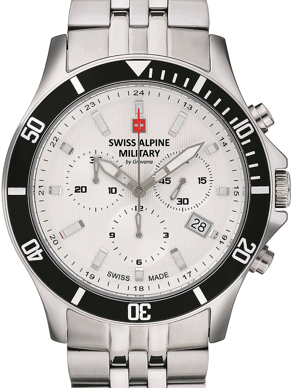 SWISS ALPINE MILITARY Mod. 7022-9132