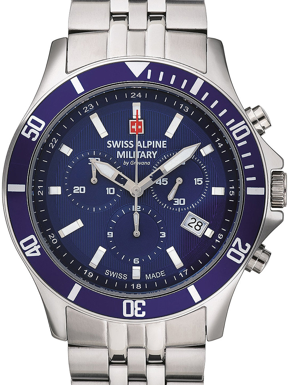 SWISS ALPINE MILITARY Mod. 7022-9135