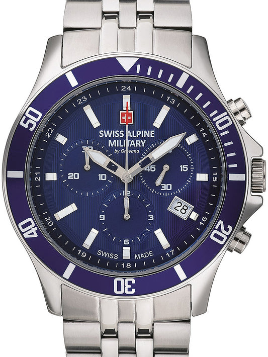 SWISS ALPINE MILITARY Mod. 7022-9135