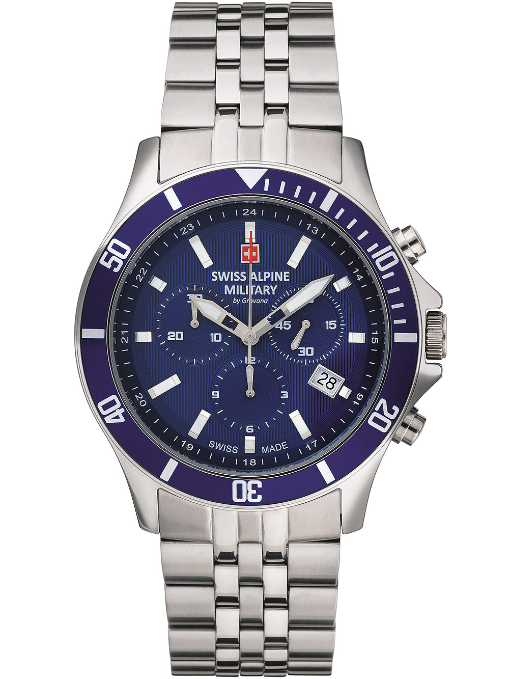 SWISS ALPINE MILITARY Mod. 7022-9135
