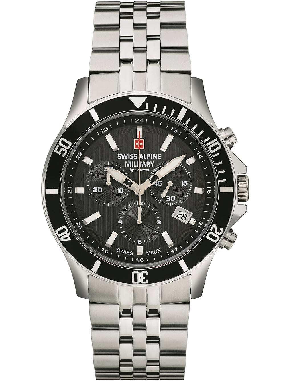 SWISS ALPINE MILITARY Mod. 7022-9137