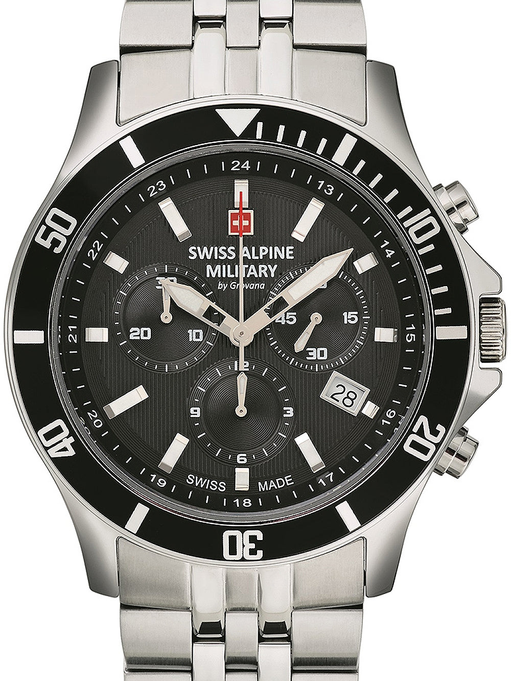 SWISS ALPINE MILITARY Mod. 7022-9137