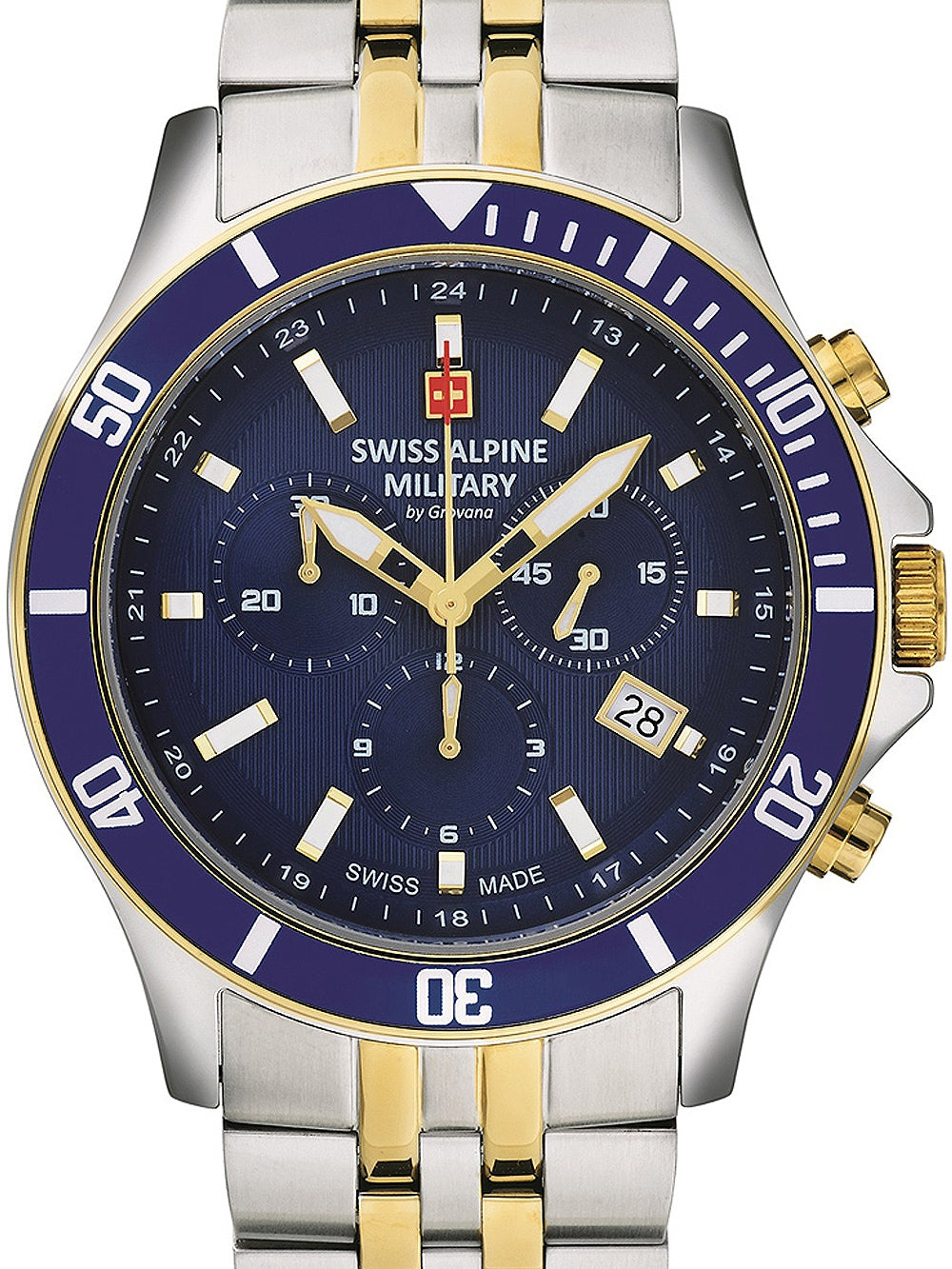 SWISS ALPINE MILITARY Mod. 7022-9145