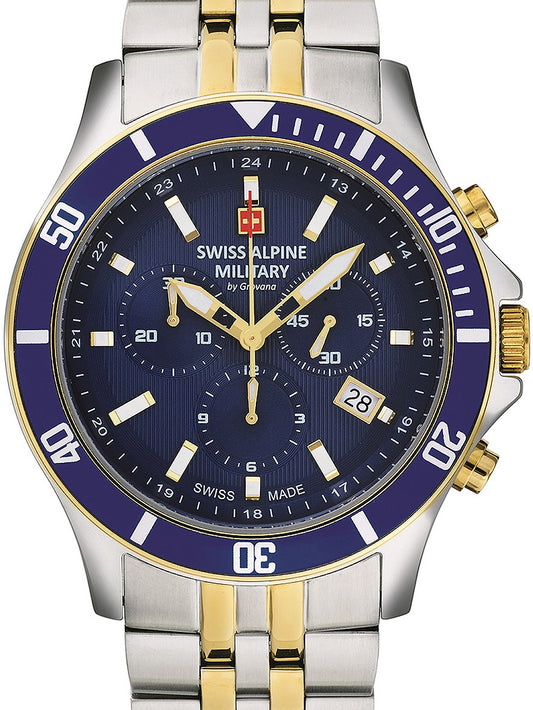 SWISS ALPINE MILITARY Mod. 7022-9145