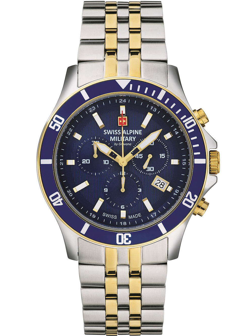 SWISS ALPINE MILITARY Mod. 7022-9145
