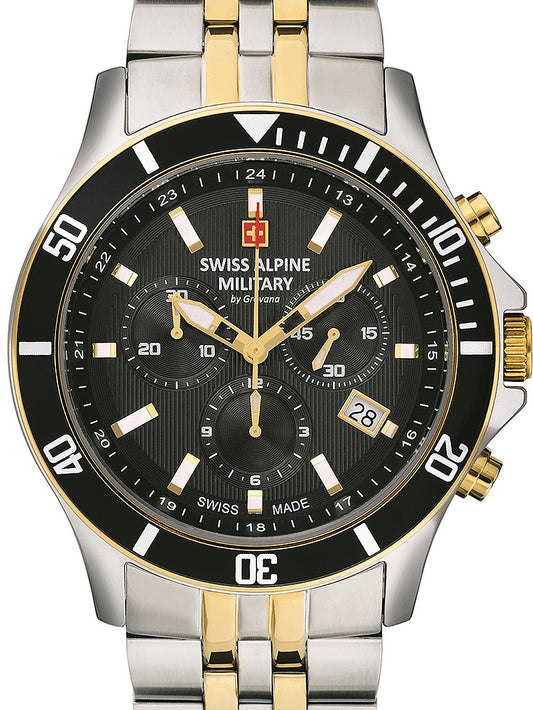 SWISS ALPINE MILITARY Mod. 7022-9147