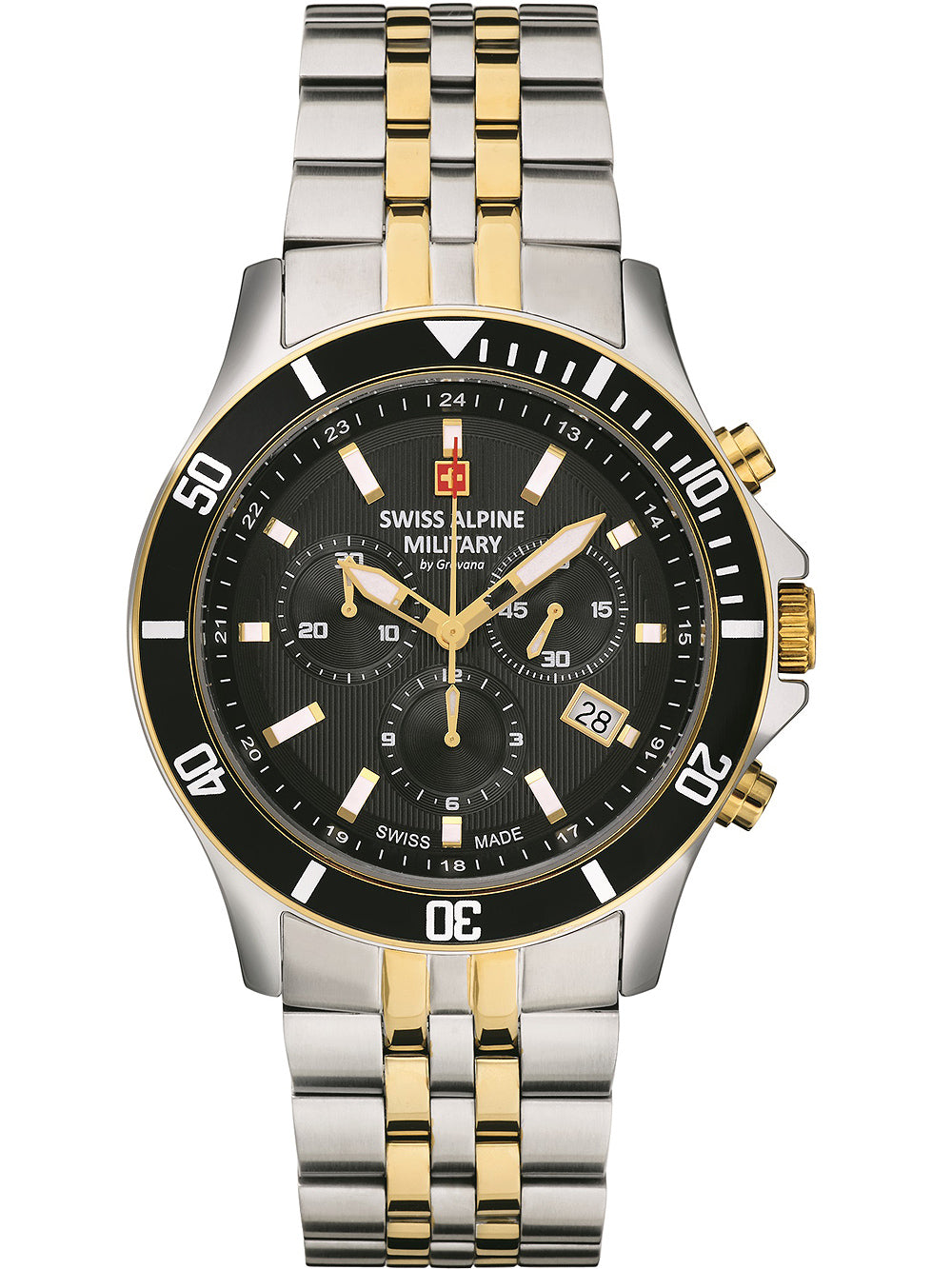 SWISS ALPINE MILITARY Mod. 7022-9147