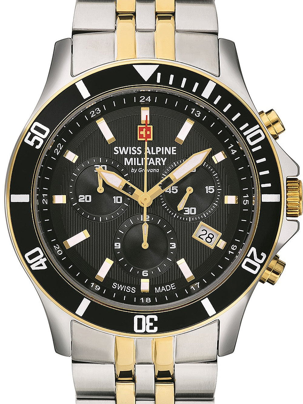 SWISS ALPINE MILITARY Mod. 7022-9147
